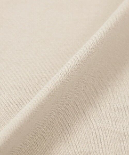 MACKINTOSH PHILOSOPHY / マッキントッシュ フィロソフィー カットソー | 【WEB&一部店舗限定】バッキンガムベア ワッペンTシャツ | 詳細17