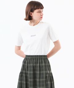 MACKINTOSH PHILOSOPHY / マッキントッシュ フィロソフィー カットソー | 【WEB&一部店舗限定】ベーシックロゴT