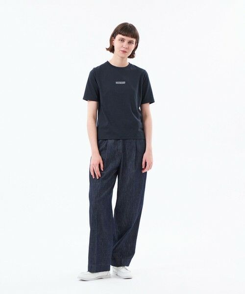 MACKINTOSH PHILOSOPHY / マッキントッシュ フィロソフィー カットソー | 【WEB&一部店舗限定】ベーシックロゴT | 詳細3