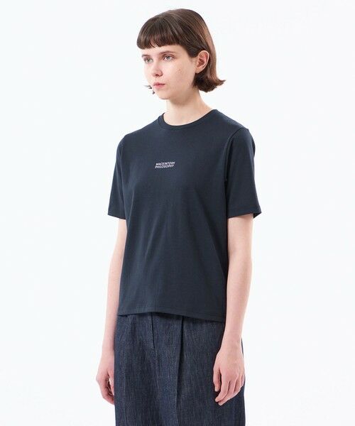 MACKINTOSH PHILOSOPHY / マッキントッシュ フィロソフィー カットソー | 【WEB&一部店舗限定】ベーシックロゴT | 詳細5