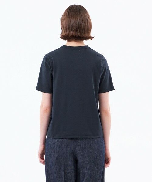 MACKINTOSH PHILOSOPHY / マッキントッシュ フィロソフィー カットソー | 【WEB&一部店舗限定】ベーシックロゴT | 詳細6