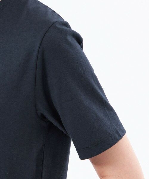 MACKINTOSH PHILOSOPHY / マッキントッシュ フィロソフィー カットソー | 【WEB&一部店舗限定】ベーシックロゴT | 詳細7