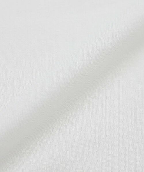 MACKINTOSH PHILOSOPHY / マッキントッシュ フィロソフィー カットソー | 【WEB&一部店舗限定】ベーシックロゴT | 詳細9
