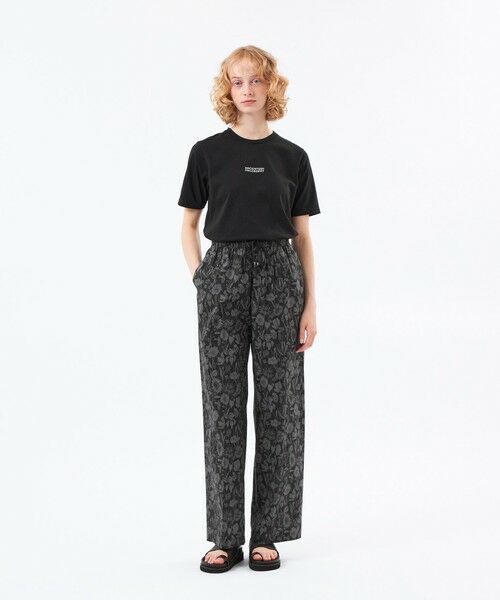 MACKINTOSH PHILOSOPHY / マッキントッシュ フィロソフィー カットソー | 【WEB&一部店舗限定】ベーシックロゴT | 詳細2