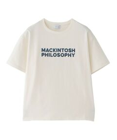 【WEB&一部店舗限定】フロッキーロゴTシャツ