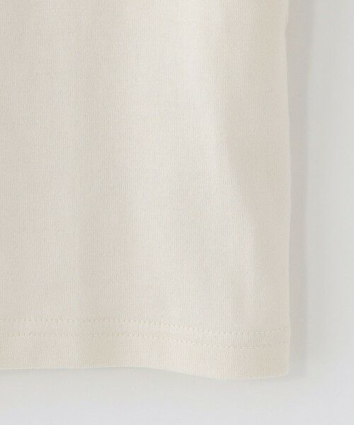 MACKINTOSH PHILOSOPHY / マッキントッシュ フィロソフィー カットソー | 【WEB&一部店舗限定】フロッキーロゴTシャツ | 詳細4