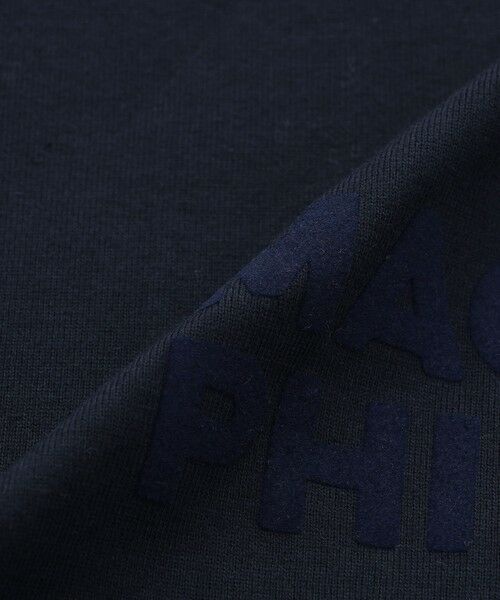 MACKINTOSH PHILOSOPHY / マッキントッシュ フィロソフィー カットソー | 【WEB&一部店舗限定】フロッキーロゴTシャツ | 詳細8