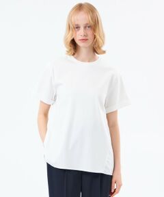 MACKINTOSH PHILOSOPHY / マッキントッシュ フィロソフィー カットソー | 【WEB&一部店舗限定】タフタコンビカットソー
