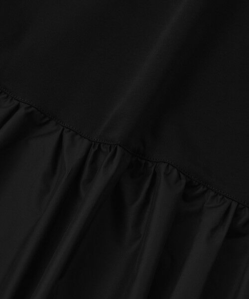 MACKINTOSH PHILOSOPHY / マッキントッシュ フィロソフィー カットソー | 【WEB&一部店舗限定】タフタコンビカットソー | 詳細13