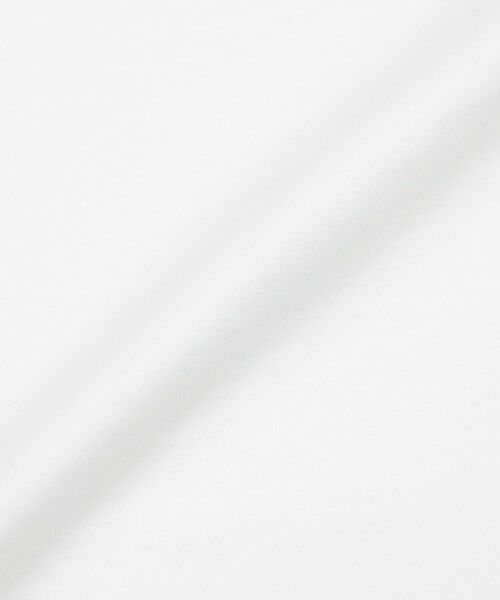 MACKINTOSH PHILOSOPHY / マッキントッシュ フィロソフィー カットソー | 【WEB&一部店舗限定】ハシゴレースプルオーバー | 詳細7