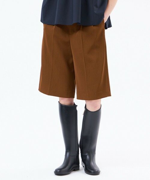 MACKINTOSH PHILOSOPHY / マッキントッシュ フィロソフィー その他パンツ | （ブラウン2）