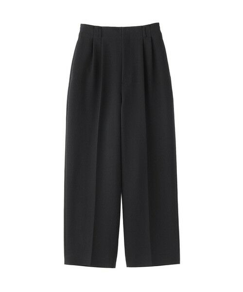 MACKINTOSH PHILOSOPHY / マッキントッシュ フィロソフィー その他パンツ | （ブラック1）