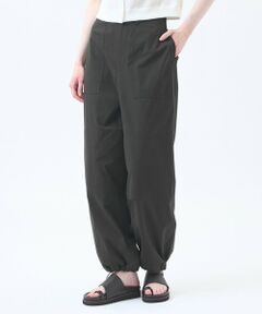 MACKINTOSH PHILOSOPHY / マッキントッシュ フィロソフィー その他パンツ | レインパラシュートパンツ