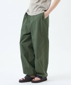MACKINTOSH PHILOSOPHY / マッキントッシュ フィロソフィー その他パンツ | レインパラシュートパンツ