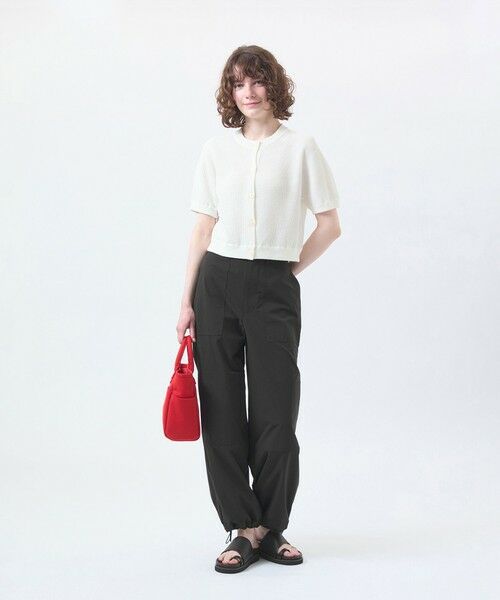 MACKINTOSH PHILOSOPHY / マッキントッシュ フィロソフィー その他パンツ | レインパラシュートパンツ | 詳細3