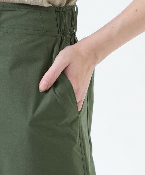 MACKINTOSH PHILOSOPHY / マッキントッシュ フィロソフィー その他パンツ | レインパラシュートパンツ | 詳細9