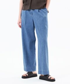 MACKINTOSH PHILOSOPHY / マッキントッシュ フィロソフィー その他パンツ | ライトオンスデニムグルカパンツ
