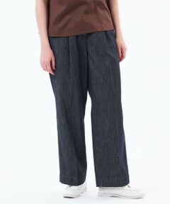 MACKINTOSH PHILOSOPHY / マッキントッシュ フィロソフィー その他パンツ | ライトオンスデニムグルカパンツ