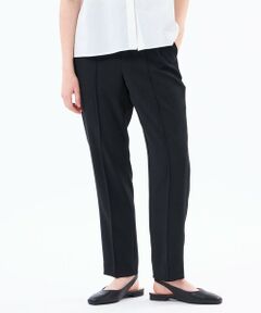 MACKINTOSH PHILOSOPHY / マッキントッシュ フィロソフィー その他パンツ | バックサテンテーパードパンツ