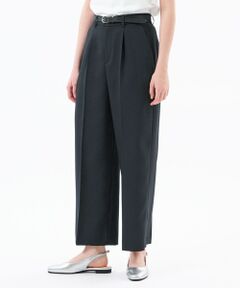 MACKINTOSH PHILOSOPHY / マッキントッシュ フィロソフィー その他パンツ | 【WEB&一部店舗限定】ドライタッチオックスワイドパンツ