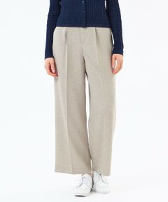 MACKINTOSH PHILOSOPHY / マッキントッシュ フィロソフィー その他パンツ | 【WEB&一部店舗限定】ドライタッチオックスワイドパンツ
