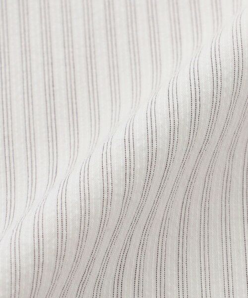 MACKINTOSH PHILOSOPHY / マッキントッシュ フィロソフィー ロング・マキシ丈ワンピース | GREY LABEL コットンコードボイル ワンピース | 詳細11