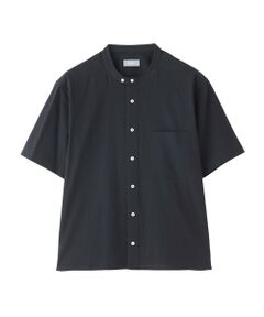 MACKINTOSH PHILOSOPHY / マッキントッシュ フィロソフィー シャツ・ブラウス | GREY LABEL コットンコードボイル バンドカラーシャツ