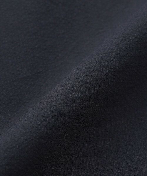 MACKINTOSH PHILOSOPHY / マッキントッシュ フィロソフィー シャツ・ブラウス | GREY LABEL コットンコードボイル バンドカラーシャツ | 詳細8