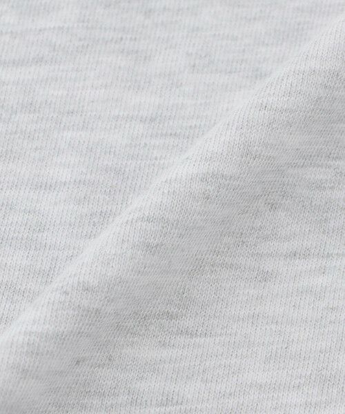 MACKINTOSH PHILOSOPHY / マッキントッシュ フィロソフィー カットソー | GREY LABEL MPハーフスリーブTシャツ | 詳細2