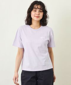 MACKINTOSH PHILOSOPHY / マッキントッシュ フィロソフィー カットソー | GREY LABEL リネンミックスロゴTシャツ
