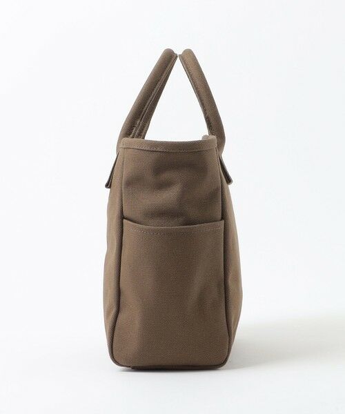 MACKINTOSH PHILOSOPHY / マッキントッシュ フィロソフィー メッセンジャーバッグ・ウエストポーチ | 【WEB&一部店舗限定】ミニキャンバストート | 詳細1
