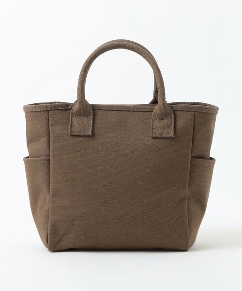 MACKINTOSH PHILOSOPHY / マッキントッシュ フィロソフィー メッセンジャーバッグ・ウエストポーチ | 【WEB&一部店舗限定】ミニキャンバストート | 詳細2