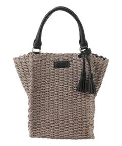 MACKINTOSH PHILOSOPHY / マッキントッシュ フィロソフィー メッセンジャーバッグ・ウエストポーチ | 【WEB&一部店舗限定】ペーパースクエアトート