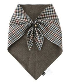 MACKINTOSH PHILOSOPHY / マッキントッシュ フィロソフィー マフラー・ショール・スヌード・ストール | IVENREY スカーフ