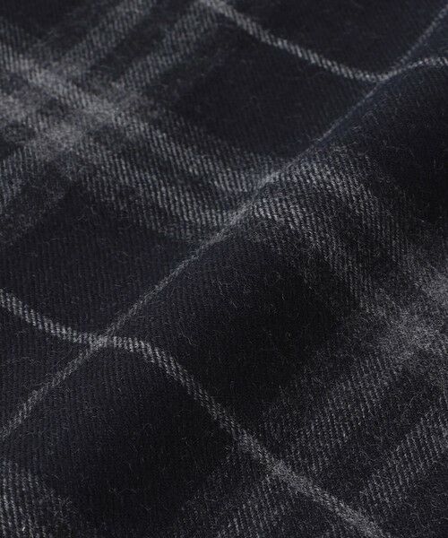 MACKINTOSH PHILOSOPHY / マッキントッシュ フィロソフィー マフラー・ショール・スヌード・ストール | IVENREY スカーフ | 詳細8