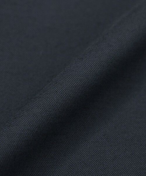MACKINTOSH PHILOSOPHY / マッキントッシュ フィロソフィー ノーカラージャケット | 【TROTTER(トロッター)シリーズ】【UPTON JACKET(アップトン ジャケット)】アクションオックス製 | 詳細12