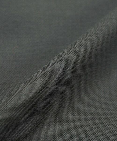 MACKINTOSH PHILOSOPHY / マッキントッシュ フィロソフィー ノーカラージャケット | 【TROTTER(トロッター)シリーズ】【RETFORD(レットフォード)】アクションオックス製 | 詳細10