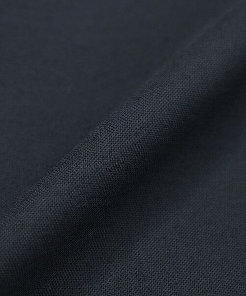 MACKINTOSH PHILOSOPHY / マッキントッシュ フィロソフィー ノーカラージャケット | 【TROTTER(トロッター)シリーズ】【RETFORD(レットフォード)】アクションオックス製 | 詳細11