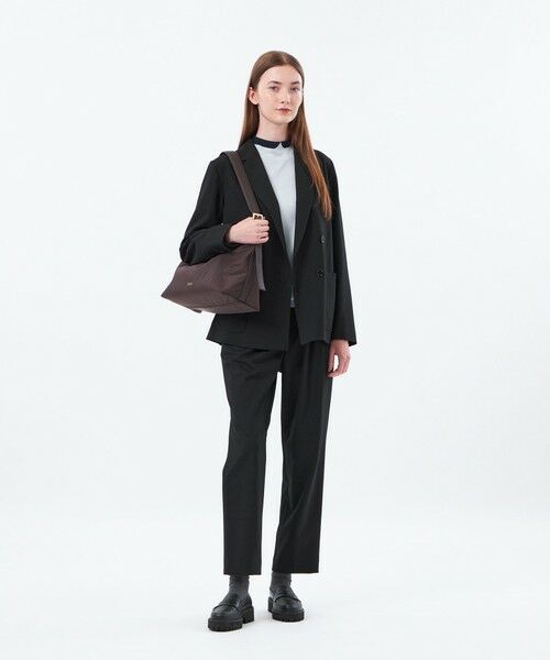 MACKINTOSH PHILOSOPHY / マッキントッシュ フィロソフィー ノーカラージャケット |  | 詳細2