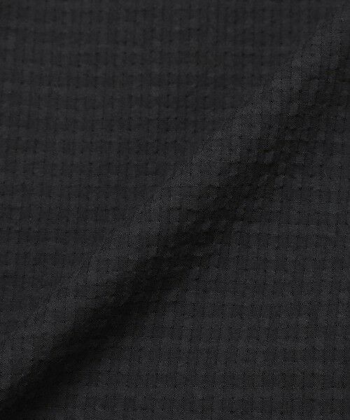 MACKINTOSH PHILOSOPHY / マッキントッシュ フィロソフィー ロング・マキシ丈ワンピース | ドットエアーサッカーワンピース | 詳細8