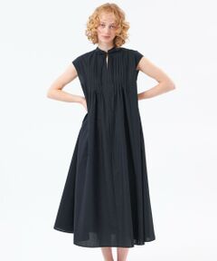 MACKINTOSH PHILOSOPHY / マッキントッシュ フィロソフィー ロング・マキシ丈ワンピース | フロントタックフレアワンピース