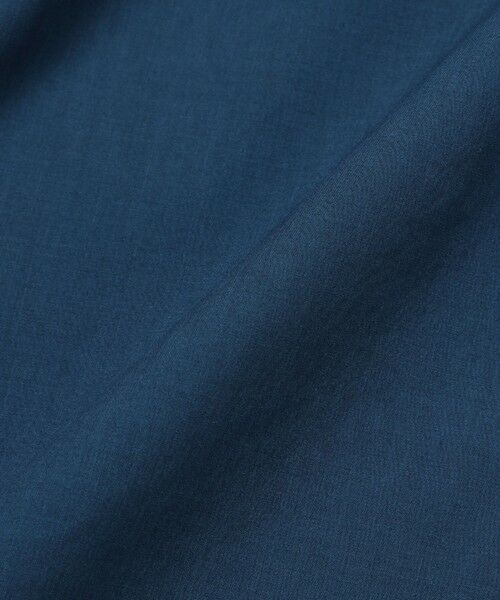 MACKINTOSH PHILOSOPHY / マッキントッシュ フィロソフィー ロング・マキシ丈ワンピース | フロントタックフレアワンピース | 詳細10