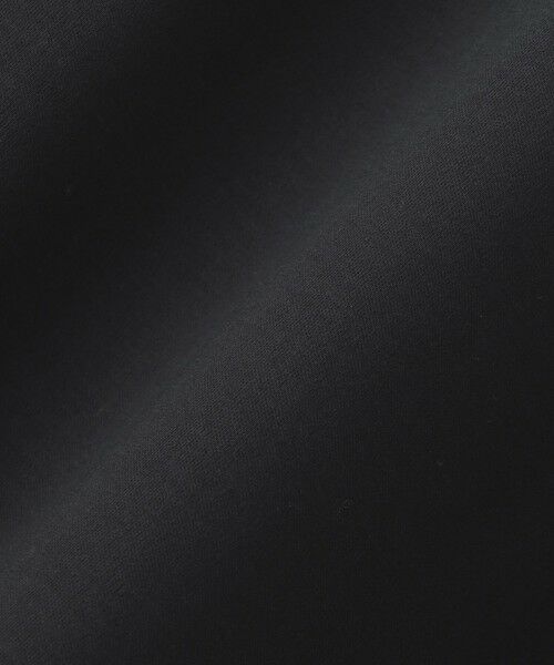 MACKINTOSH PHILOSOPHY / マッキントッシュ フィロソフィー ロング・マキシ丈ワンピース | 【WEB&一部店舗限定】スキッパージャージーワンピース | 詳細7