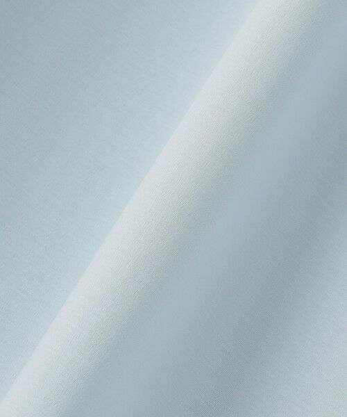 MACKINTOSH PHILOSOPHY / マッキントッシュ フィロソフィー ロング・マキシ丈ワンピース | 【WEB&一部店舗限定】スキッパージャージーワンピース | 詳細8
