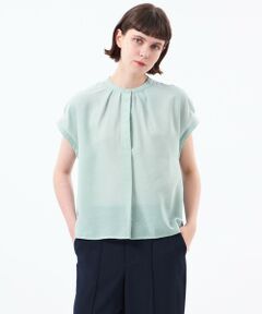 MACKINTOSH PHILOSOPHY / マッキントッシュ フィロソフィー カットソー | ボイルワッシャーコンビカットソー