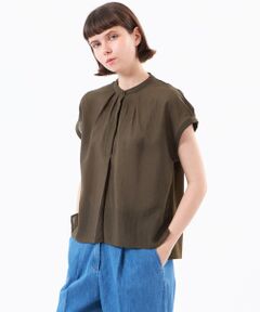 MACKINTOSH PHILOSOPHY / マッキントッシュ フィロソフィー カットソー | ボイルワッシャーコンビカットソー