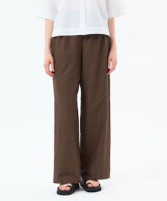 MACKINTOSH PHILOSOPHY / マッキントッシュ フィロソフィー その他パンツ | フラワーレースパンツ