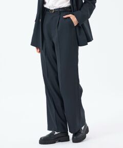 MACKINTOSH PHILOSOPHY / マッキントッシュ フィロソフィー その他パンツ | 【TROTTER（トロッター）シリーズ】アクションオックスワイドパンツ