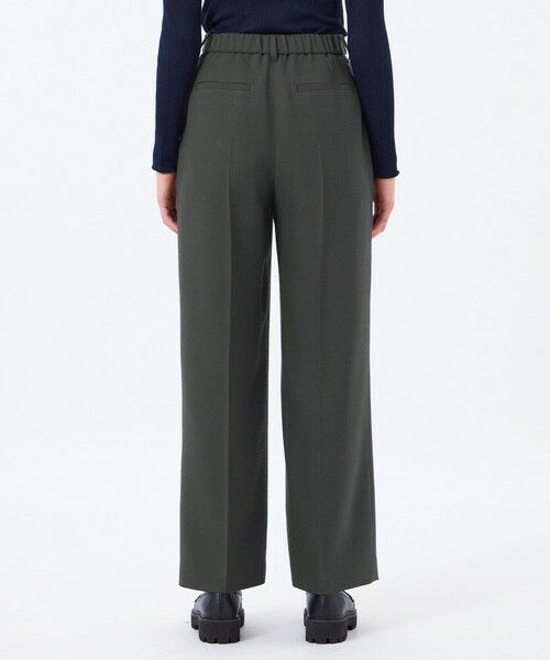 MACKINTOSH PHILOSOPHY / マッキントッシュ フィロソフィー その他パンツ | 【TROTTER(トロッター)シリーズ】アクションオックスワイドパンツ | 詳細6