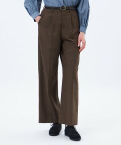MACKINTOSH PHILOSOPHY / マッキントッシュ フィロソフィー その他パンツ | 